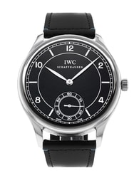 IWC Vintage Portuguese IW544501